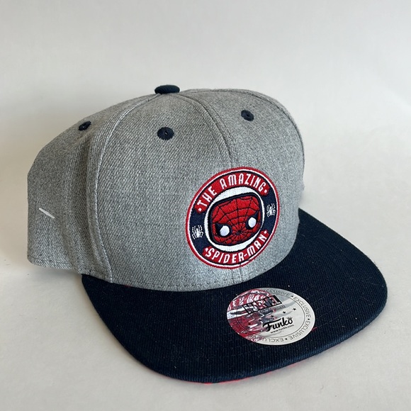 Funko Other - Marvel Funko Pop Snapback 🧢